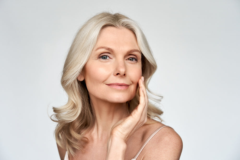 What Is Crepey Skin and How Do You Get Rid of It?