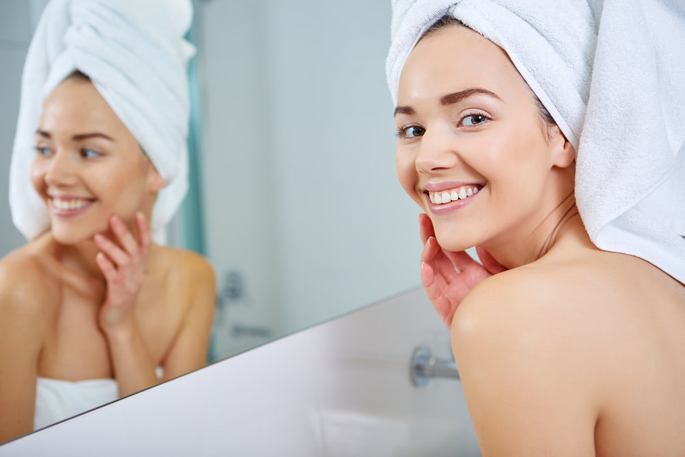 How To Exfoliate At Home