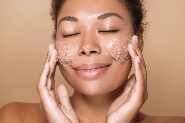 How to Exfoliate When You Have Sensitive Skin