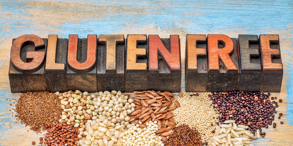 Gluten Free vs Gluten Friendly - What's the Difference?