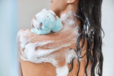 How To Use Body Wash For The Best Results For Every Skin Type