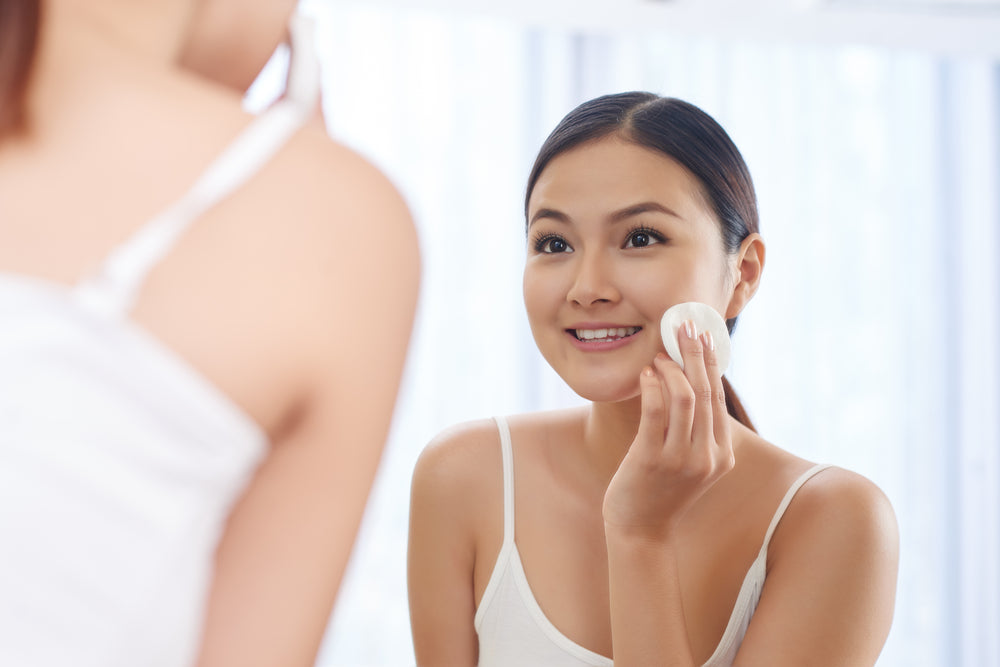 How to use toner, a step-by-step guide