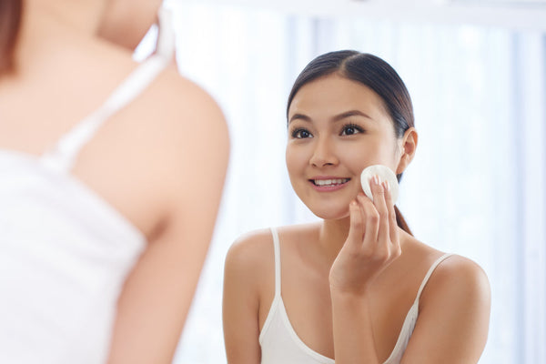 How to use toner, a step-by-step guide
