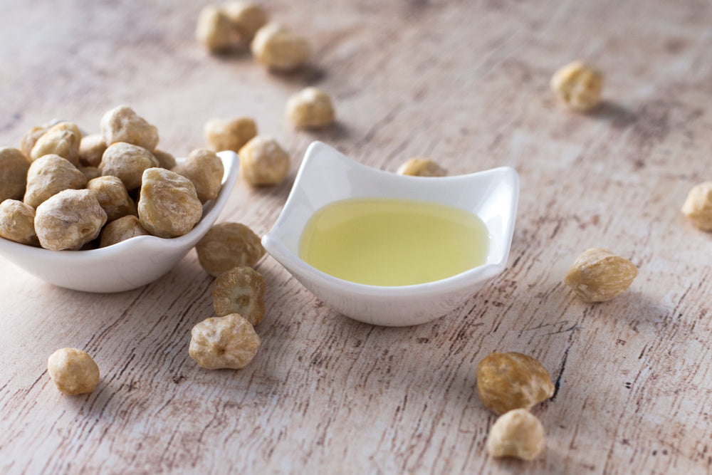 Kukui Nut Oil: The Secret For Beautiful Skin
