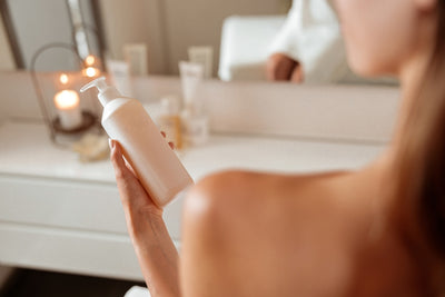 Lotion Vs. Cream: A Difference Your Skin Needs To Know About