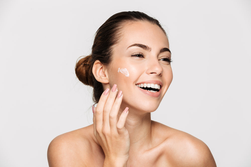 why it's important to moisturize your skin