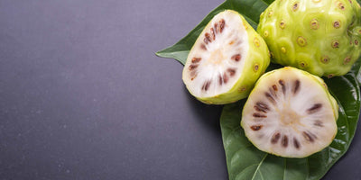 Benefits of Noni Skin Elixir