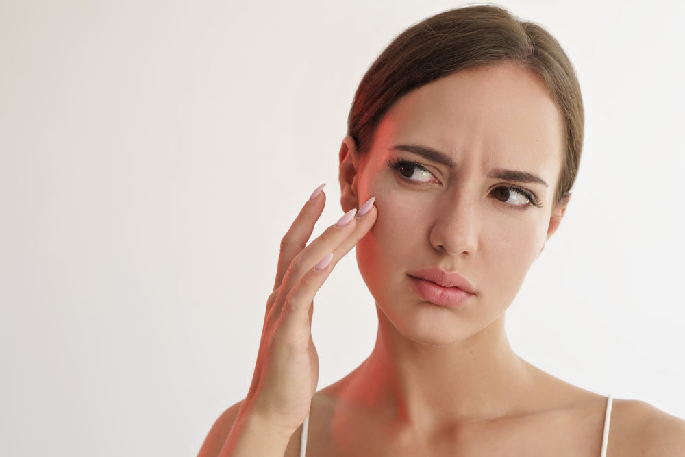 Can you get rid of oily skin?