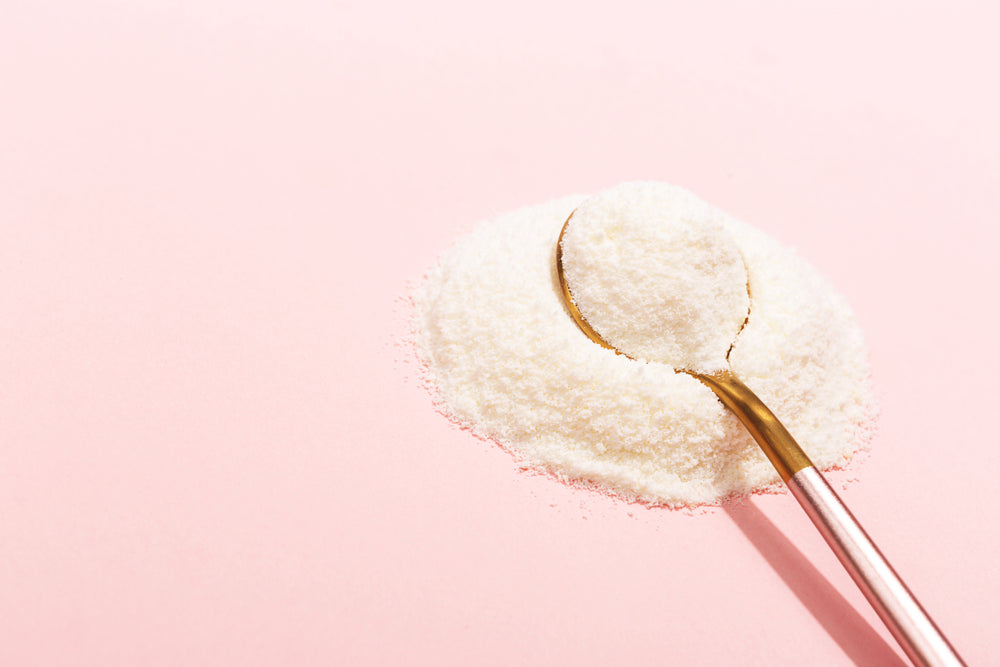 peptides for skincare-products