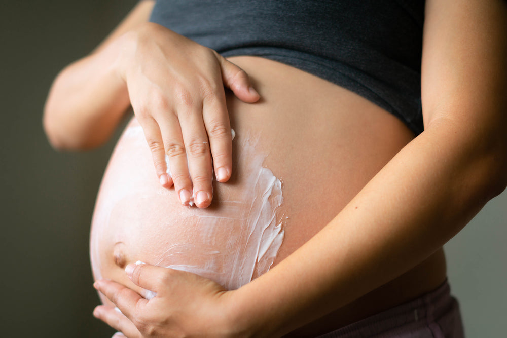 Pregnancy-Safe Skincare Products: What To Buy & What To Avoid