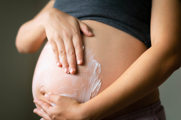 pregnancy-safe-skincare-routine