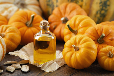 5 Incredible Skincare Benefits of Pumpkin Seed Oil for Skin