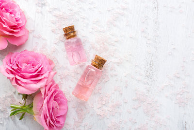 The Many Benefits of Rose Otto Oil For The Skin