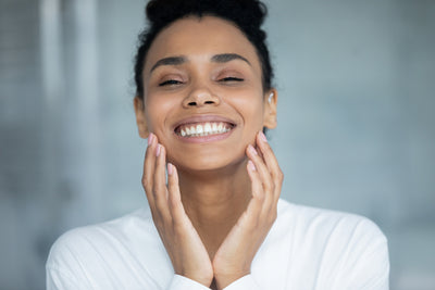 What Is An At-Home Facial And How Often Should You Do It?