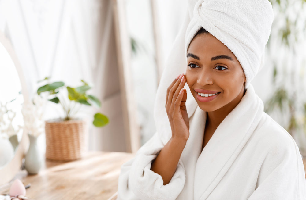 Professional Grade Face Masks At Home