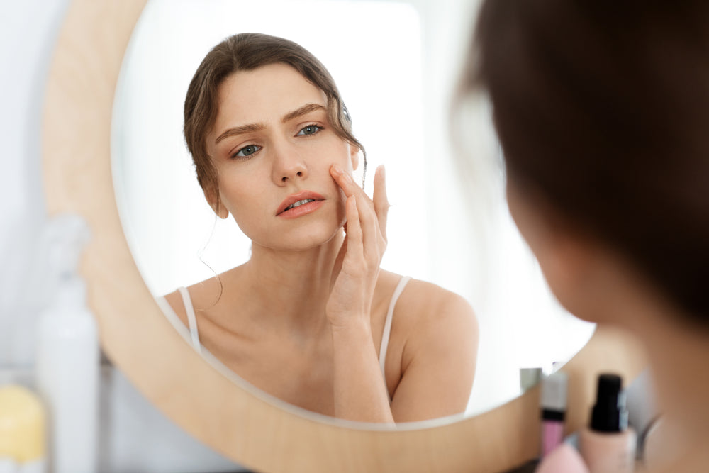 acne prone skin