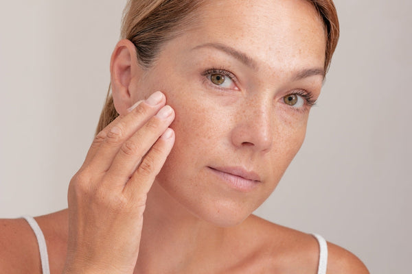 What Are Sun Spots and What Can I Do About Them?
