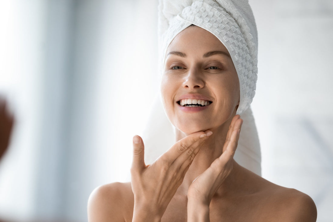Patchouli Oil Benefits: The Secret to Soft, Radiant Looking Skin