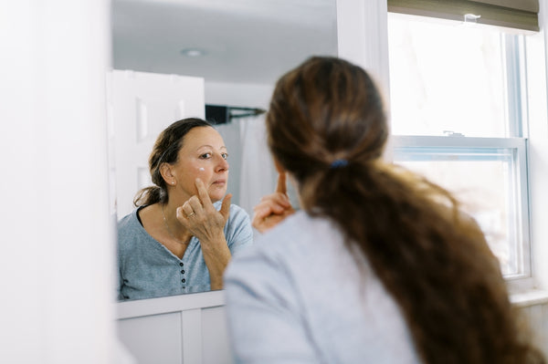skincare-routine-for-your-50s