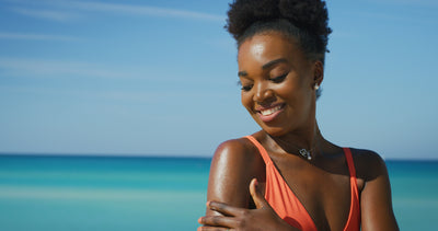Sunscreen Vs. Sunblock: Protecting Your Skin In Different Ways