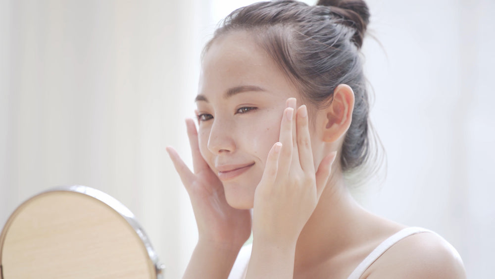How to Use Toner on Your Face