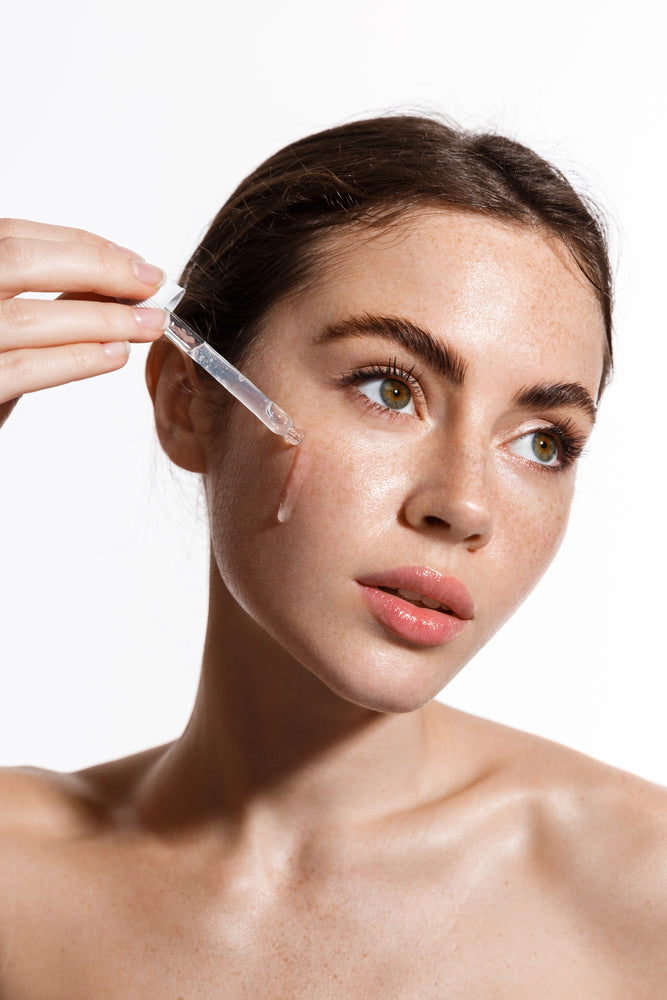 When to Use Vitamin C Serum