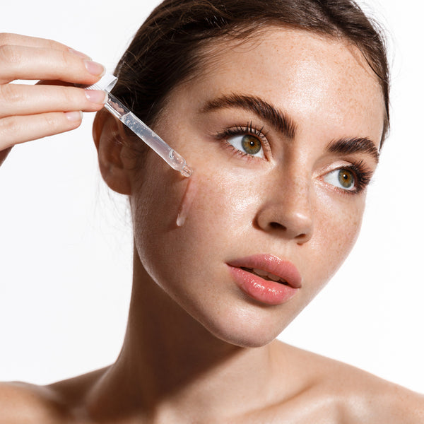 When to Use Vitamin C Serum