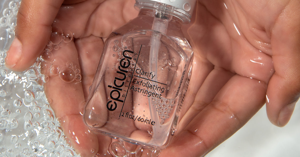 BHA Serum