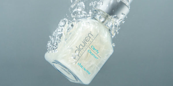 Clarify | Skincare for Blemish-Prone Skin