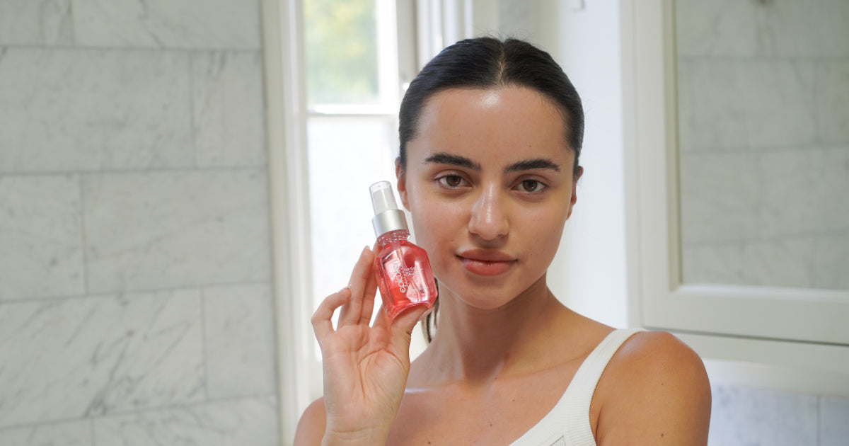 Facial Skin Cleansers
