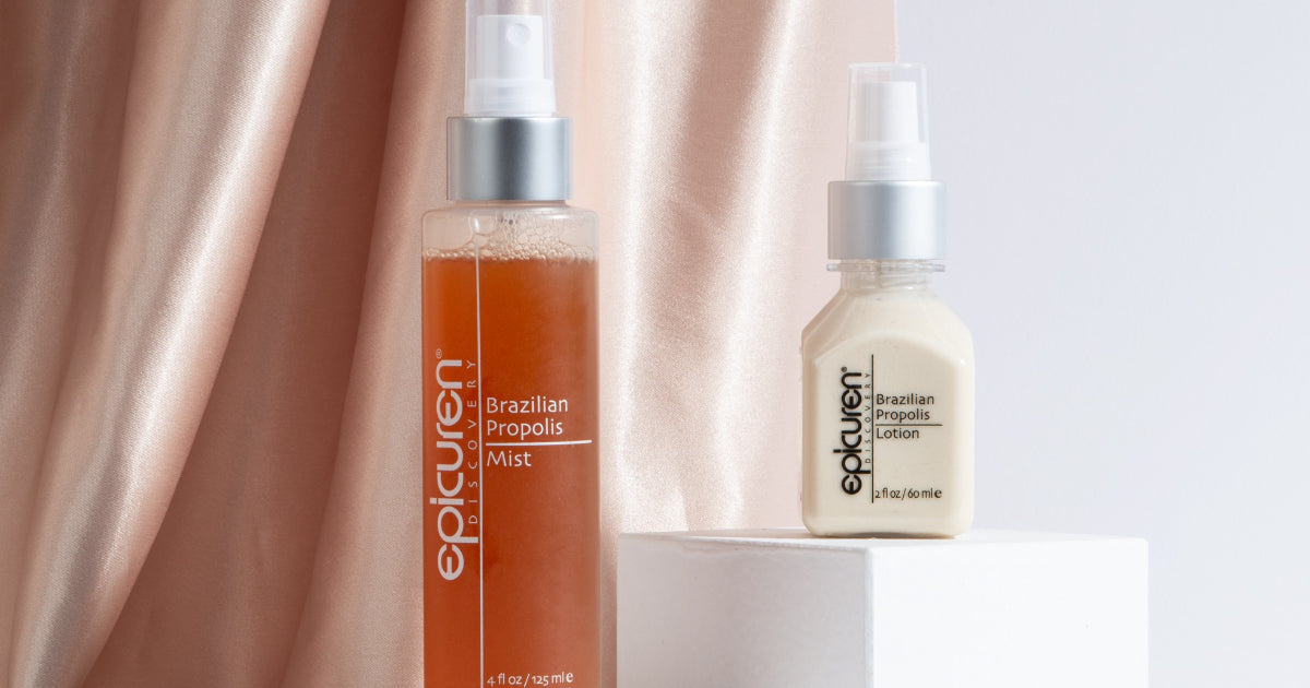 Skin Care Products for Sensitive Skin