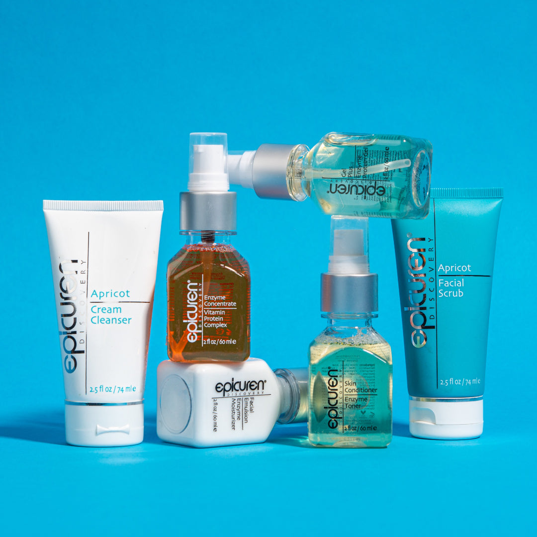 Skin Care Sets