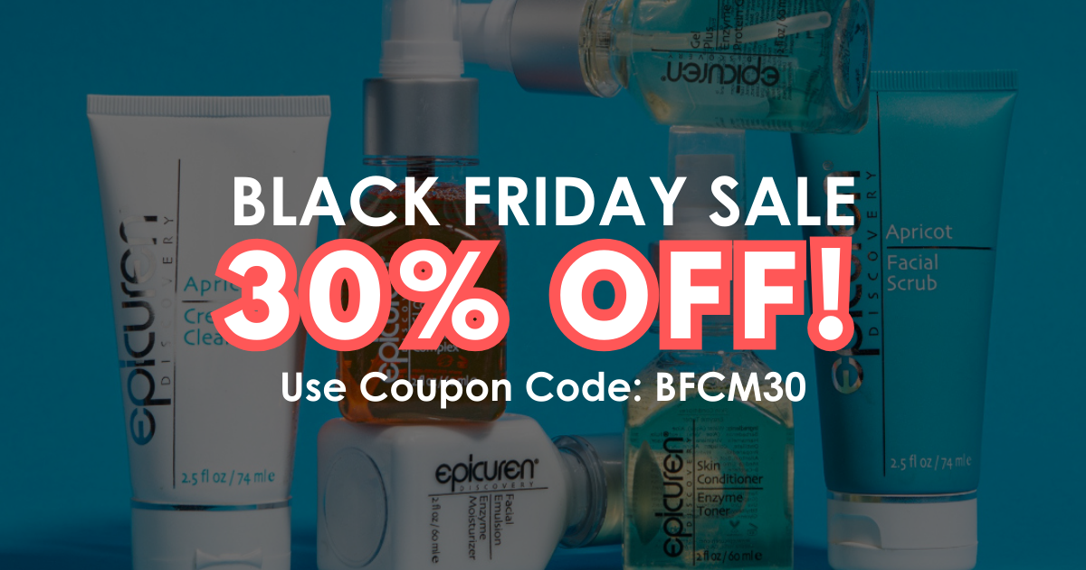 Best Selling Skin Care