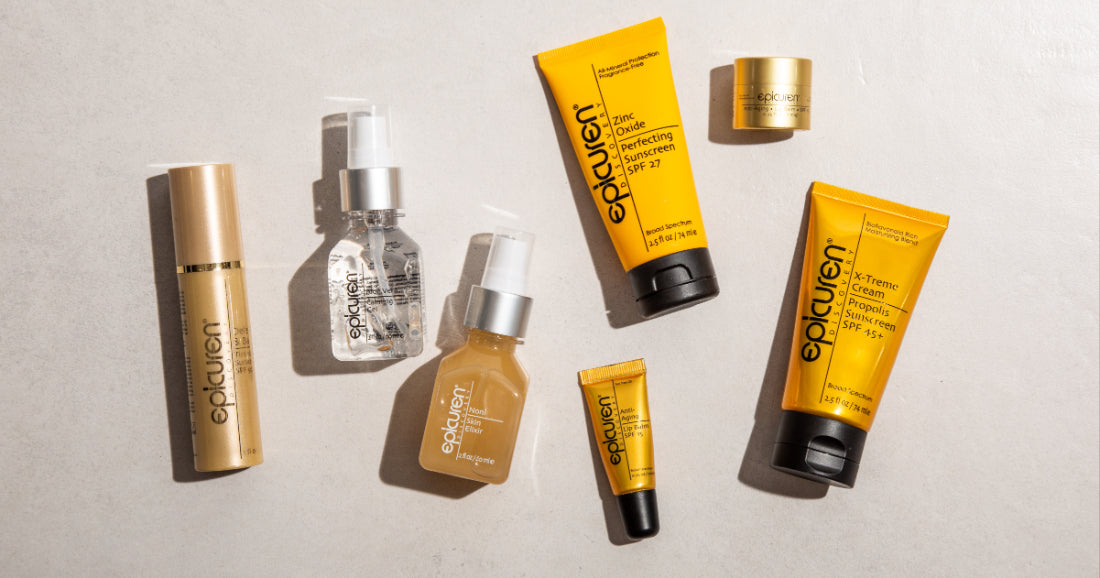 Sun Care