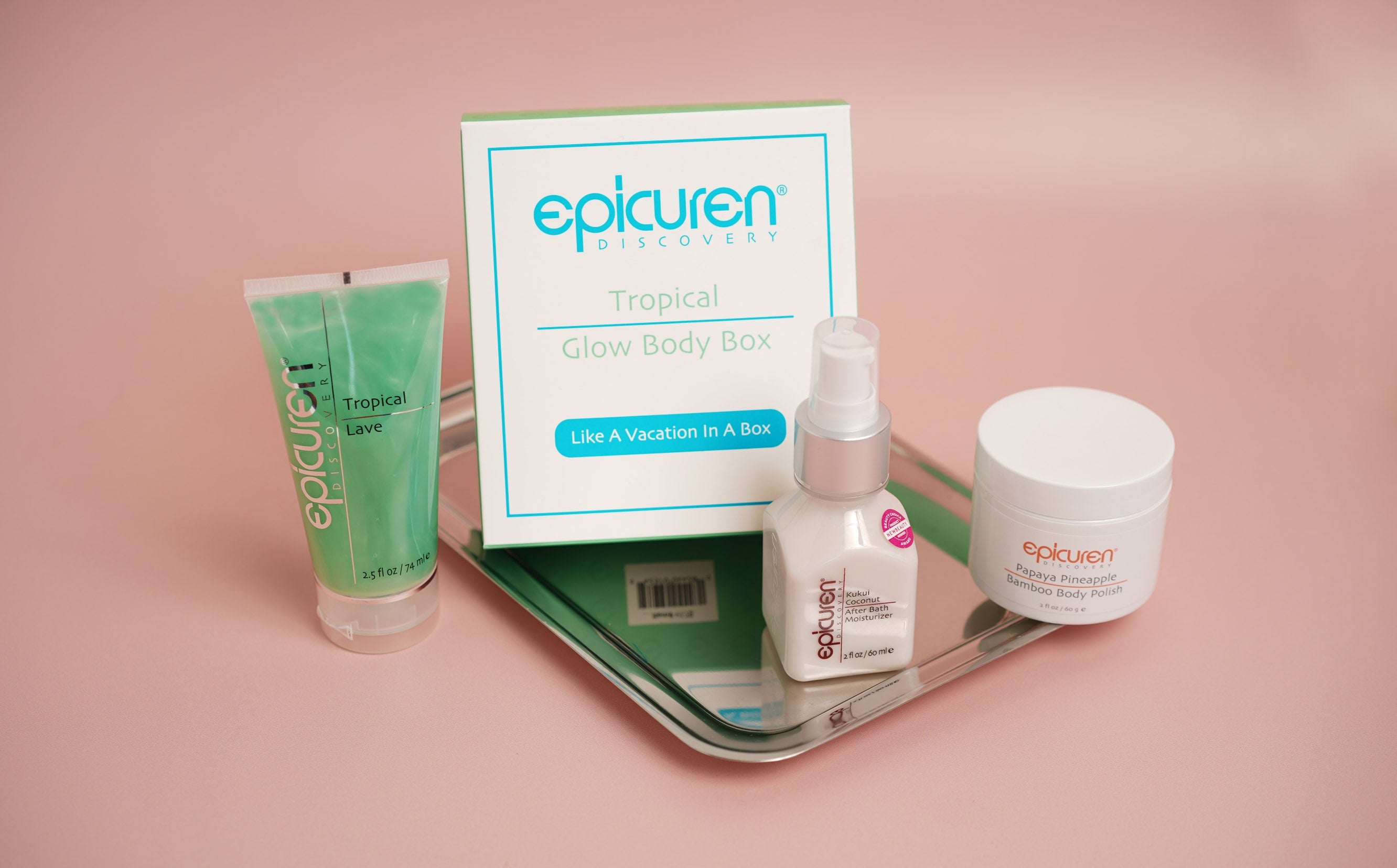 Skin Care Sets