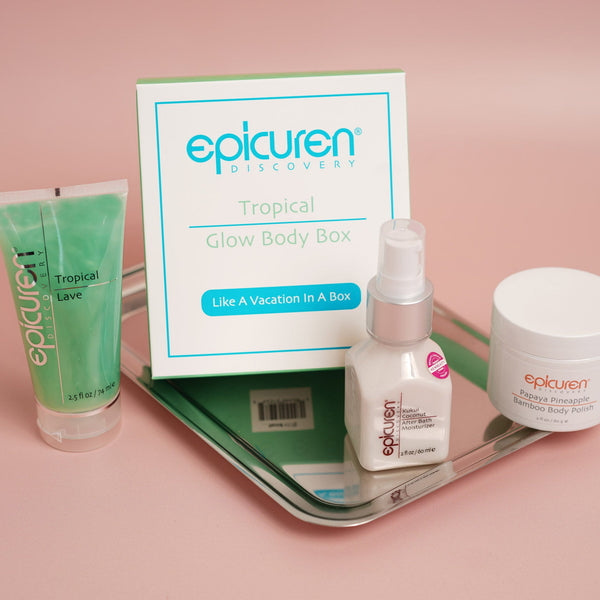 Skin Care Sets