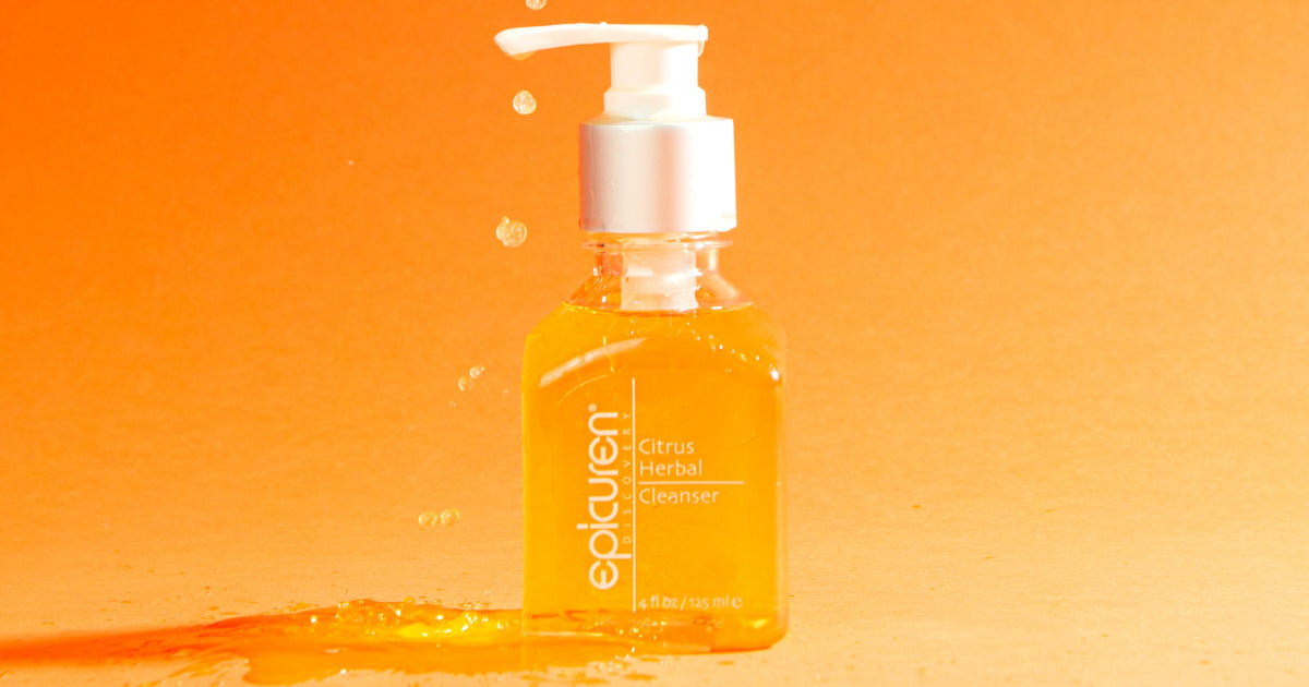 Skin Care for Congested Skin