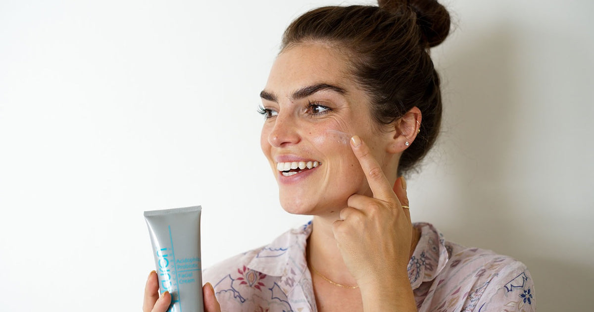 Skin Care Products for Normal Skin