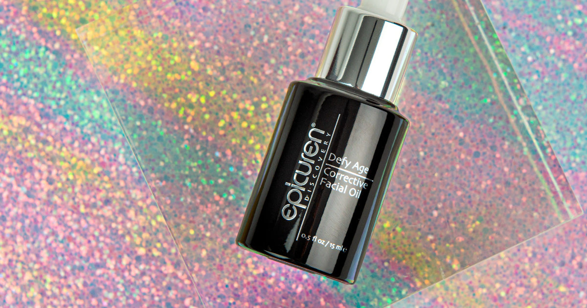 Skin Care Products For People Concerned With Aging