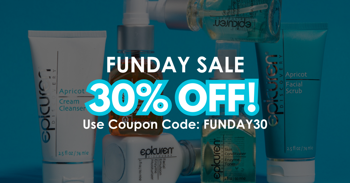 Best Selling Skin Care