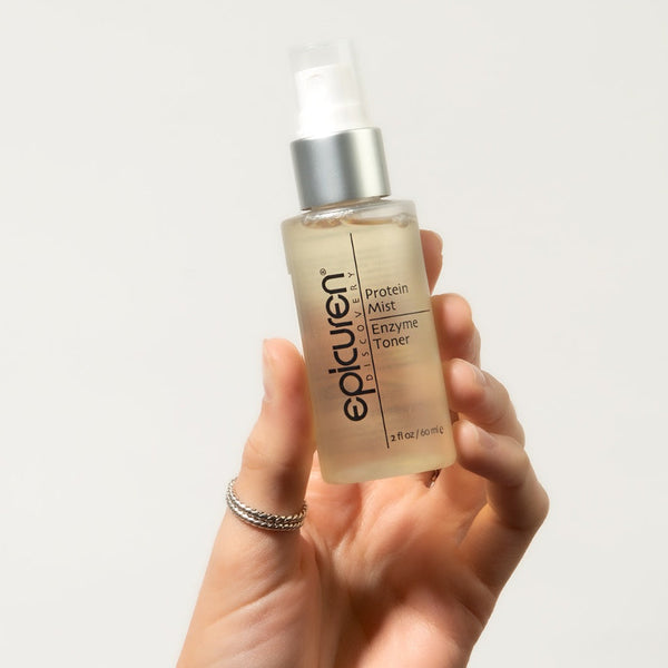 Travel Size Skin Care