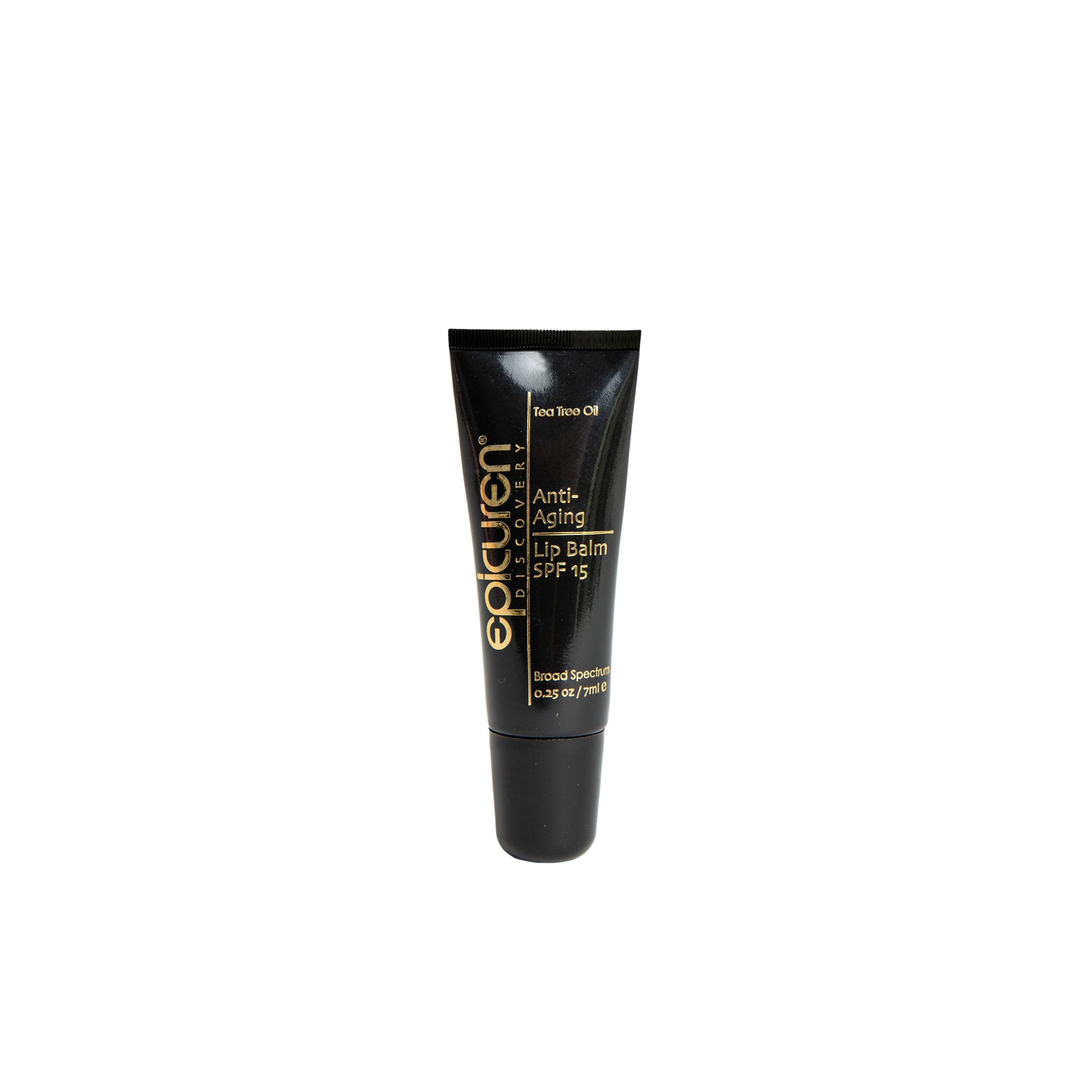 Anti-Aging Lip Balm SPF 15 (tube)