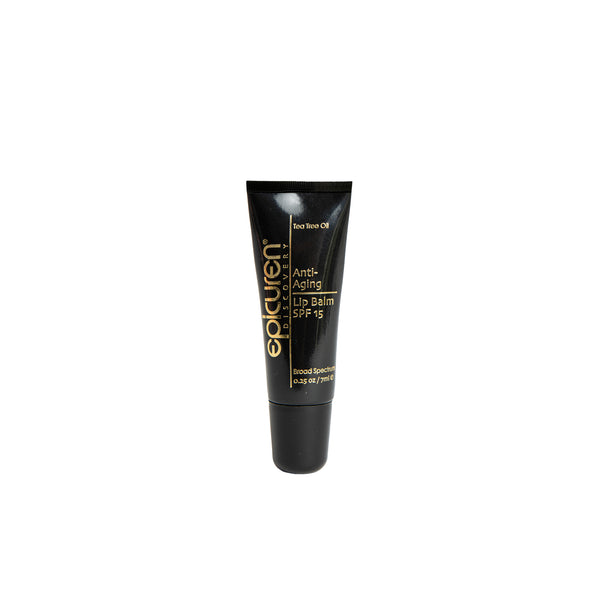 Anti-Aging Lip Balm SPF 15 (tube)
