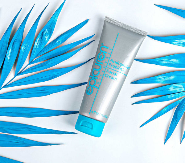 Acidophilus Probiotic Facial Cream