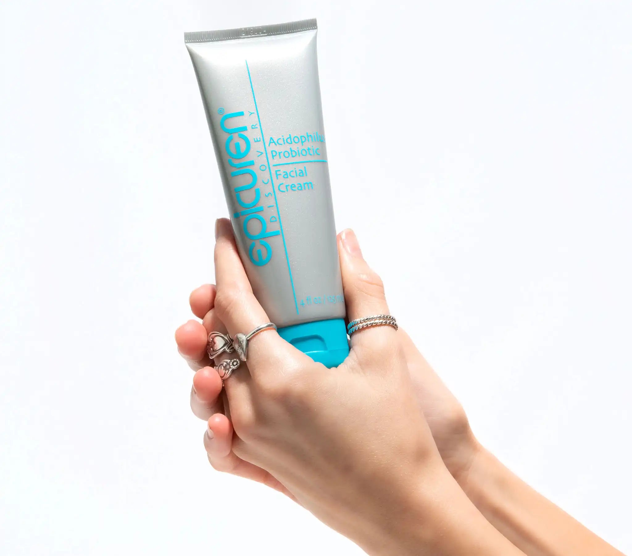 Acidophilus Probiotic Facial Cream