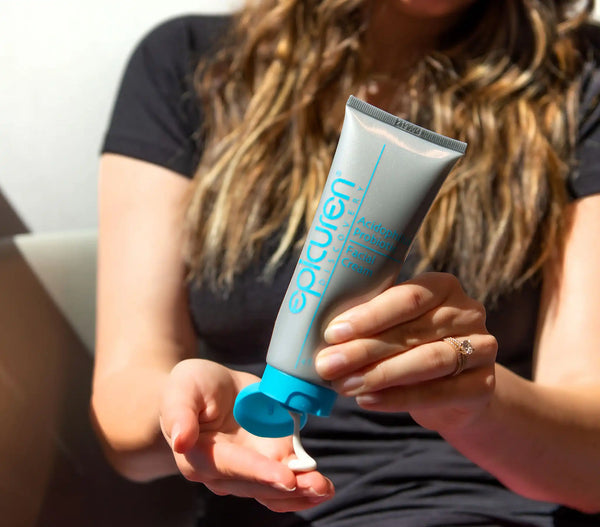 Acidophilus Probiotic Facial Cream