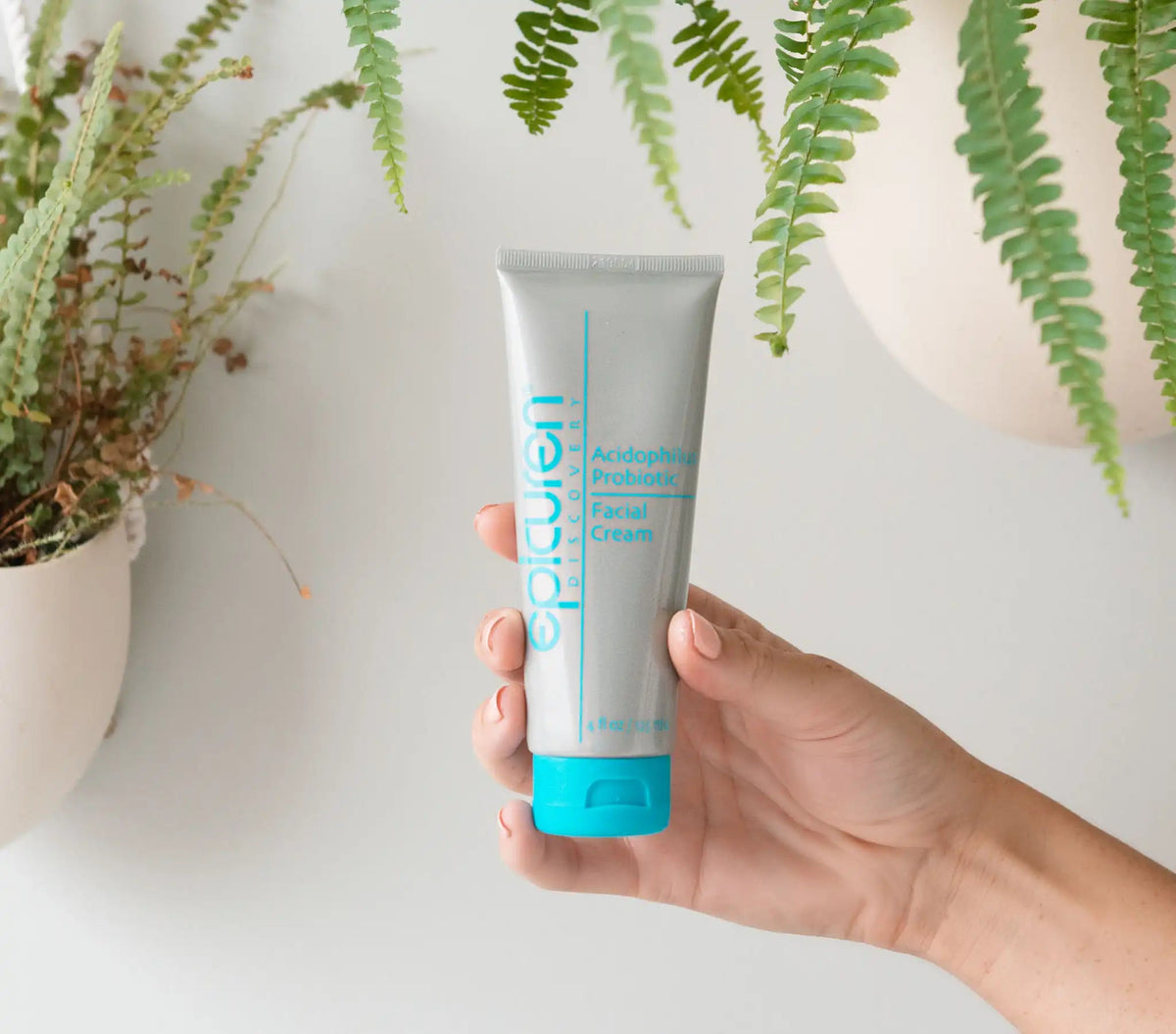 Acidophilus Probiotic Facial Cream | Best Probiotic Skincare Acidophilus Probiotic Facial Cream | Best Probiotic Skincare