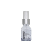 A bottle of Epicuren Aloe Vera Calming Gel, on a white background.