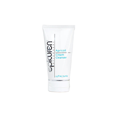 Apricot Cream Cleanser | Best Apricot Face Wash Apricot Cream Cleanser | Best Apricot Face Wash
