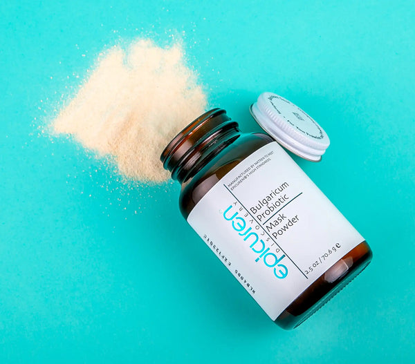 Bulgaricum Probiotic Mask Powder